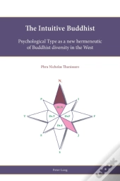 The Intuitive Buddhist