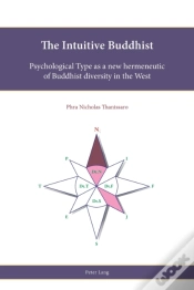 Capa do artigo The Intuitive Buddhist