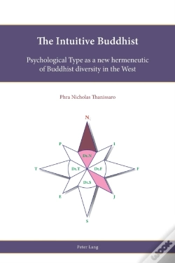 Capa do artigo The Intuitive Buddhist