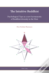 The Intuitive Buddhist