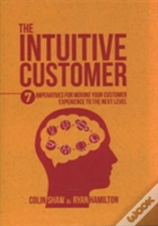 Capa do artigo The Intuitive Customer