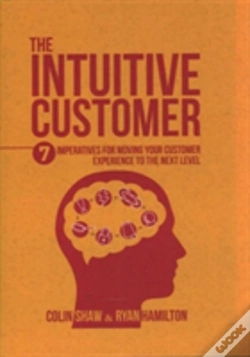 Capa do artigo The Intuitive Customer