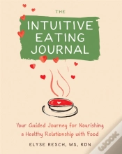 Capa do artigo The Intuitive Eating Journal