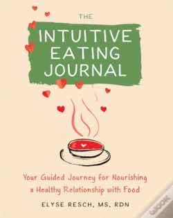 Capa do artigo The Intuitive Eating Journal