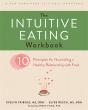 The Intuitive Eating Workbook - Preview