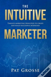 Capa do artigo The Intuitive Marketer