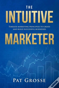 Capa do artigo The Intuitive Marketer