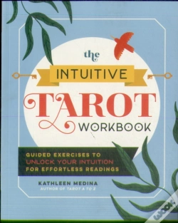 Capa do artigo The Intuitive Tarot Workbook
