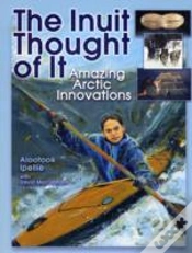 Capa do artigo The Inuit Thought Of It