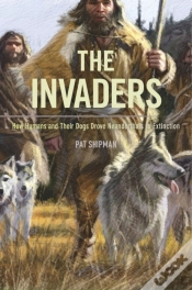 Capa do artigo The Invaders