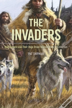 Capa do artigo The Invaders