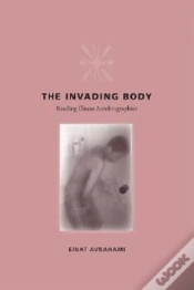 Capa do artigo The Invading Body