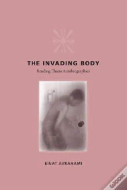 Capa do artigo The Invading Body