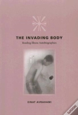 Capa do artigo The Invading Body
