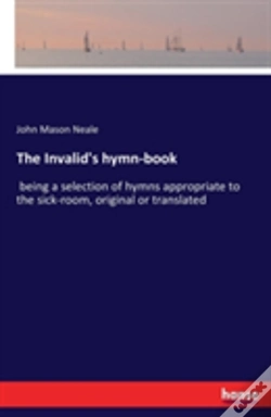 Capa do artigo The Invalid'S Hymn-Book