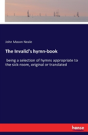 The Invalid'S Hymn-Book - Preview