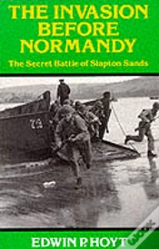 Capa do artigo The Invasion Before Normandy