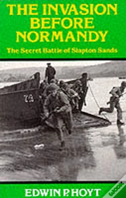 Capa do artigo The Invasion Before Normandy
