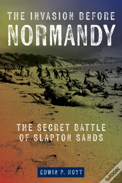 Capa do artigo The Invasion Before Normandy