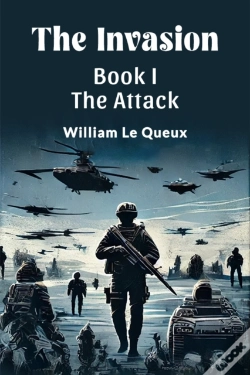 Capa do artigo The Invasion Book I The Attack