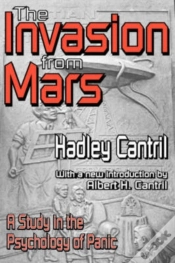 Capa do artigo The Invasion From Mars