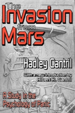 Capa do artigo The Invasion From Mars