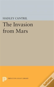 Capa do artigo The Invasion From Mars