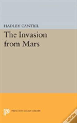 Capa do artigo The Invasion From Mars