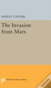 The Invasion From Mars