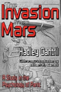 The Invasion From Mars - Preview