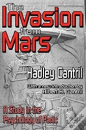 Capa do artigo The Invasion From Mars