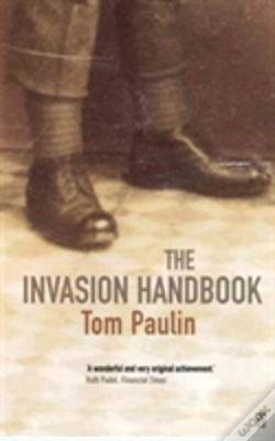 Capa do artigo The Invasion Handbook
