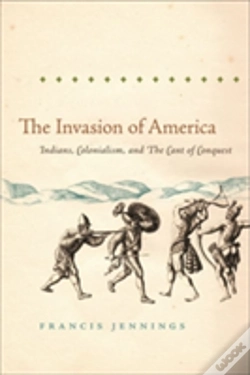Capa do artigo The Invasion Of America