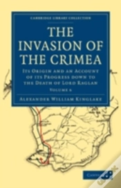 Capa do artigo The Invasion Of The Crimea
