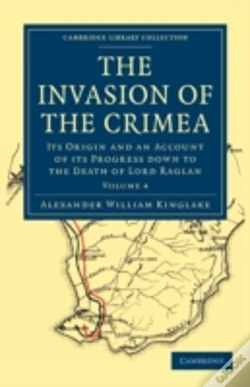 Capa do artigo The Invasion Of The Crimea