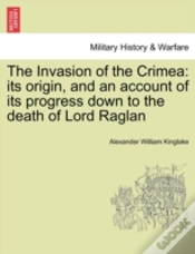 Capa do artigo The Invasion Of The Crimea: Its Origin,