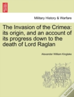 Capa do artigo The Invasion Of The Crimea: Its Origin,