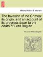 The Invasion Of The Crimea: Its Origin, - Preview