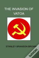The Invasion Of Vatoa