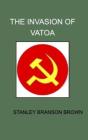 The Invasion Of Vatoa - Preview