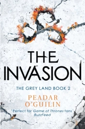Capa do artigo The Invasion