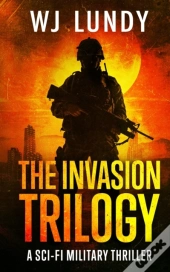 The Invasion Trilogy