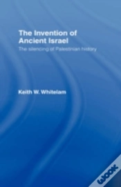 Capa do artigo The Invention Of Ancient Israel