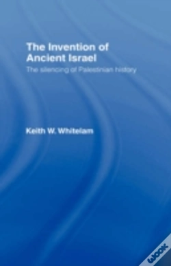 Capa do artigo The Invention Of Ancient Israel