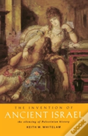 Capa do artigo The Invention Of Ancient Israel