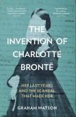 The Invention Of Charlotte Bronte