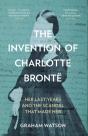 The Invention Of Charlotte Bronte - Preview