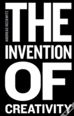 Capa do artigo The Invention Of Creativity