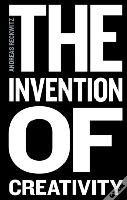 Capa do artigo The Invention Of Creativity