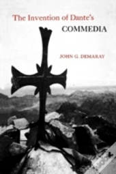 The Invention Of Dante'S Commedia